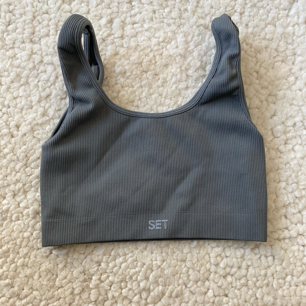 Set active sports bra